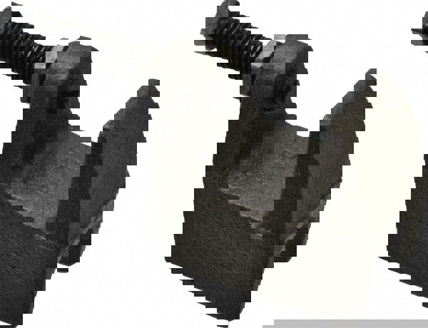 Wide & Top Jaw Clamp: 1-1/4